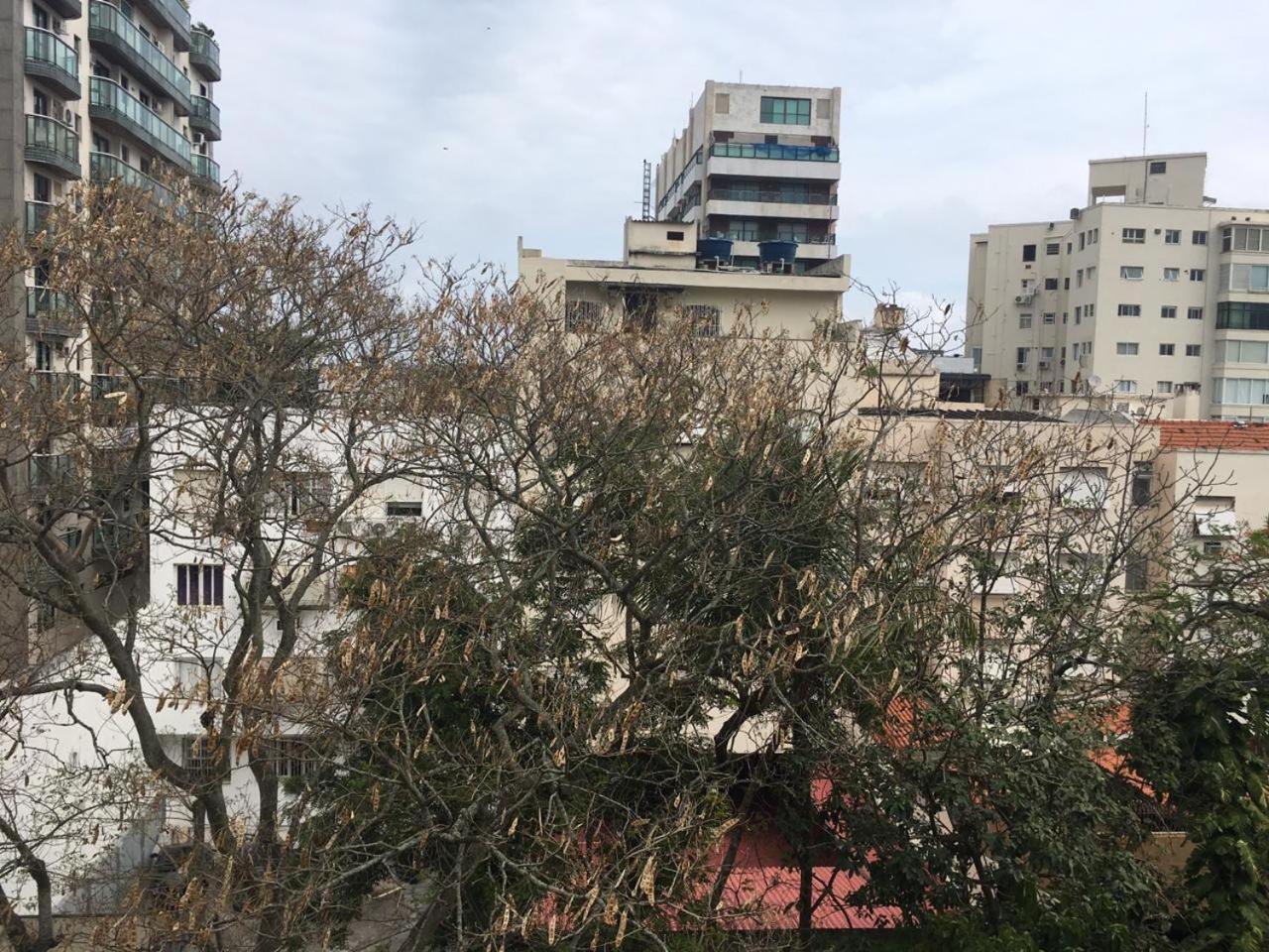 شقة Ipanema Joa 510 ريو دي جانيرو المظهر الخارجي الصورة