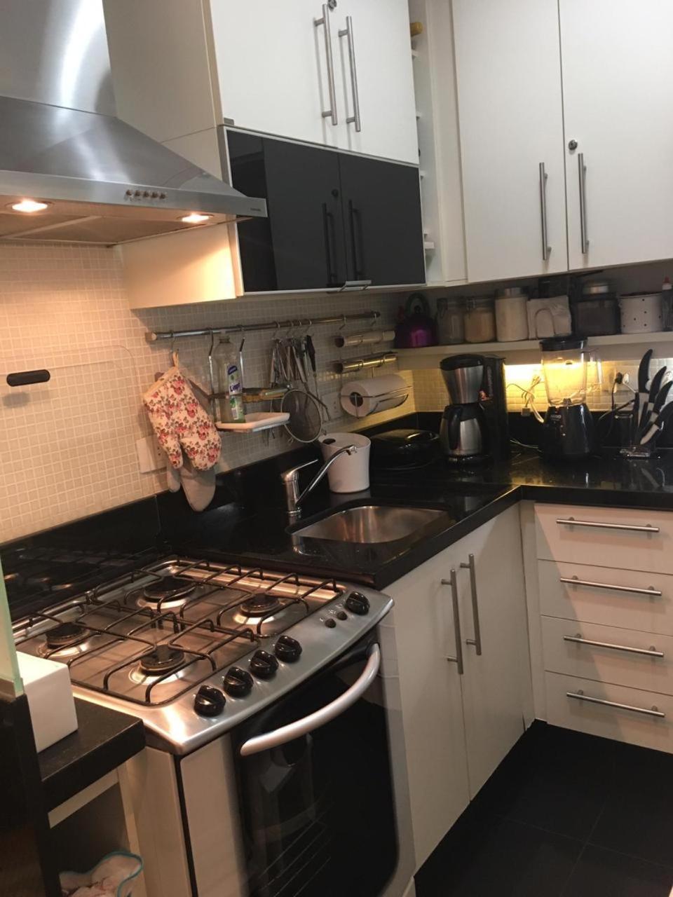 شقة Ipanema Joa 510 ريو دي جانيرو المظهر الخارجي الصورة